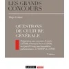 Image de Questions de culture générale
