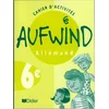 Image de Aufwind 6e lv1 - cahier d'exercices