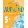 Image de Aufwind 5e lv1 - cahier d'activités