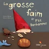 Image de La grosse faim de p'tit bonhomme