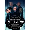 Image de Les mondes de l'alliance, le secteur c - Tome 2
