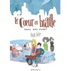 Image de Le coeur en braille - trois ans avant