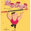 Image de Hector l'homme extraordinairement fort