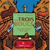 Image de Les trois boucs - poche