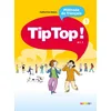 Image de Tip top ! 1 - niv. a1.1 - livre élève
