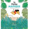 Image de La piscine magique