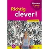 Image de Richtig clever 2ème année - livre