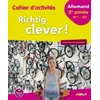 Image de Richtig clever 2ème année - cahier - version papier