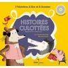 Image de Histoires culottées