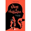 Image de Vives & vaillantes, sept héroïnes de contes