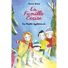 Image de La famille cerise, la grotte mystérieuse - Tome 4