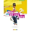Image de Dilo en voz alta 2de - espagnol ed.2019 - livre de l'élève