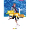 Image de Dilo en voz alta 1re - espagnol ed.2020 - livre de l'élève