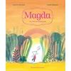 Image de Magda, la souris minuscule