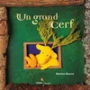 Image de Un grand cerf - géant