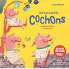 Image de Les trois petits cochons - écoute en ligne