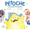 Image de Pétoche, le poussin froussard