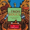 Image de Les trois boucs - géant