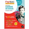 Image de Profil - rimbaud, cahiers de douai (bac de français 2027)