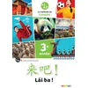 Image de Lai ba ! 3 - chinois 3e année - ed. 2023 - livre élève
