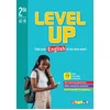 Image de Level up 2de - anglais - ed.2023 - carnet élève