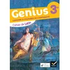 Image de Genius latin 3e - ed. 2023 - cahier-manuel élève