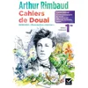 Image de Cahier-journal rimbaud français 1re ed. 2023 - cahier élève