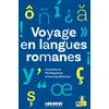Image de Voyage en langues romanes
