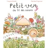 Image de Petit ver au fil des saisons