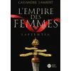 Image de L'empire des femmes, Tome 1 - sapientia