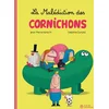 Image de La malédiction des cornichons