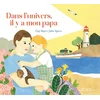Image de Dans l'univers, il y a mon papa