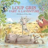 Image de Loup gris part à l'aventure