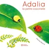 Image de Adalia, la petite coccinelle