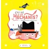 Image de C'est qui les méchants?
