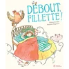 Image de Debout fillette !