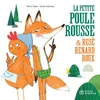 Image de La petite poule rousse et rusé renard roux - poche