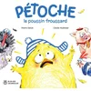 Image de Pétoche, le poussin froussard - poche