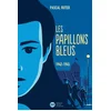 Image de Les papillons bleus, Tome 2 - 1942-1945