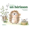 Image de Un jour, un hérisson