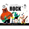 Image de Je découvre les instruments du rock