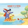 Image de Barnabé et le trésor