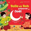 Image de Bulle et bob préparent noël