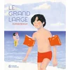 Image de Le grand large