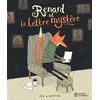 Image de Renard et la lettre mystère
