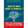 Image de Quoi de neuf dans la famille?