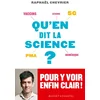 Image de Qu'en dit la science?