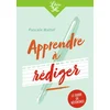 Image de Apprendre à rédiger