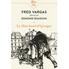 Image de Le marchand d'éponges