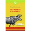Image de Grammaire espagnole